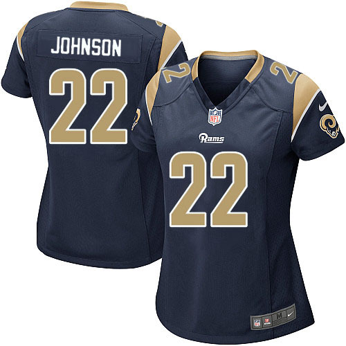 women St Louis Rams jerseys-013